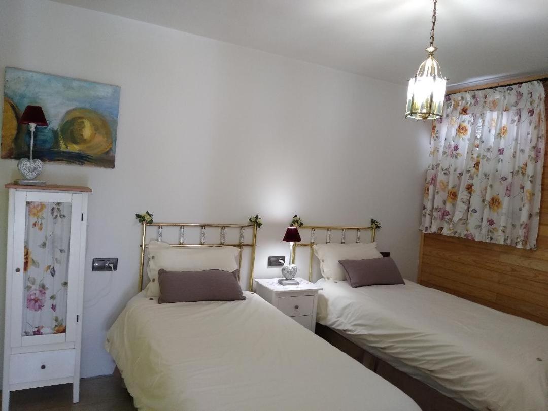 Ribera Sacra Villa Ferreira de Panton Ngoại thất bức ảnh
